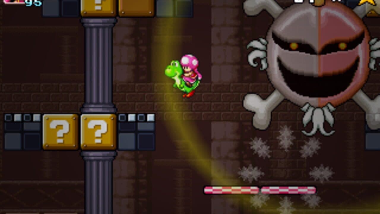Toadette Strikes thumbnail 2