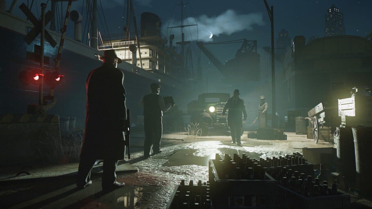 Mafia: Definitive Edition thumbnail 7