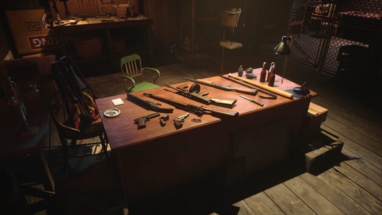 Mafia: Definitive Edition thumbnail 6