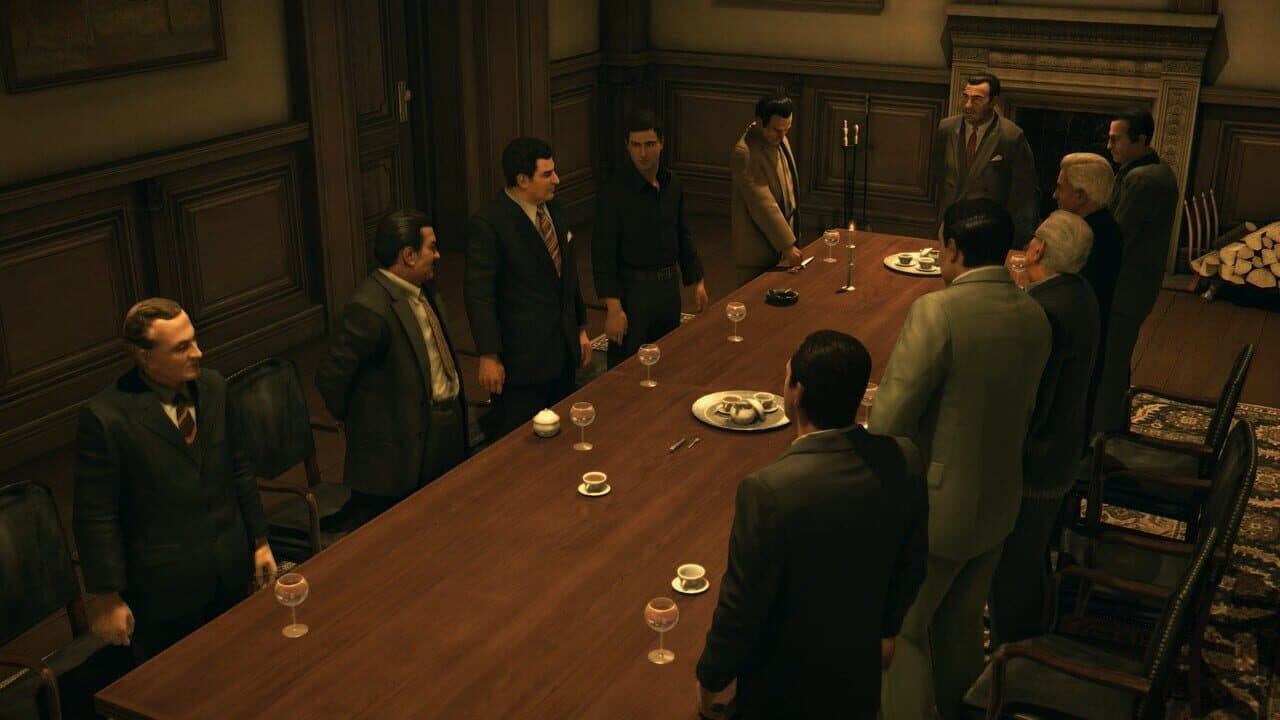 Mafia II: Definitive Edition thumbnail 3