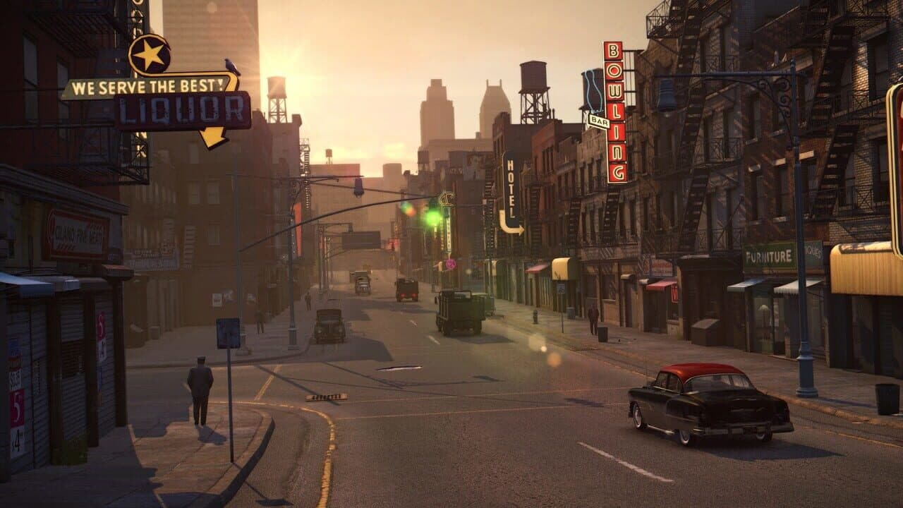 Mafia II: Definitive Edition thumbnail 9