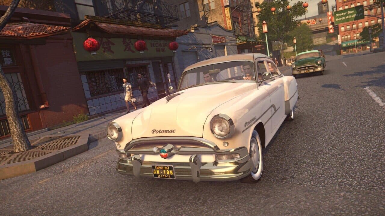 Mafia II: Definitive Edition thumbnail 4