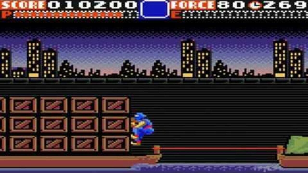 Ninja Gaiden thumbnail 2