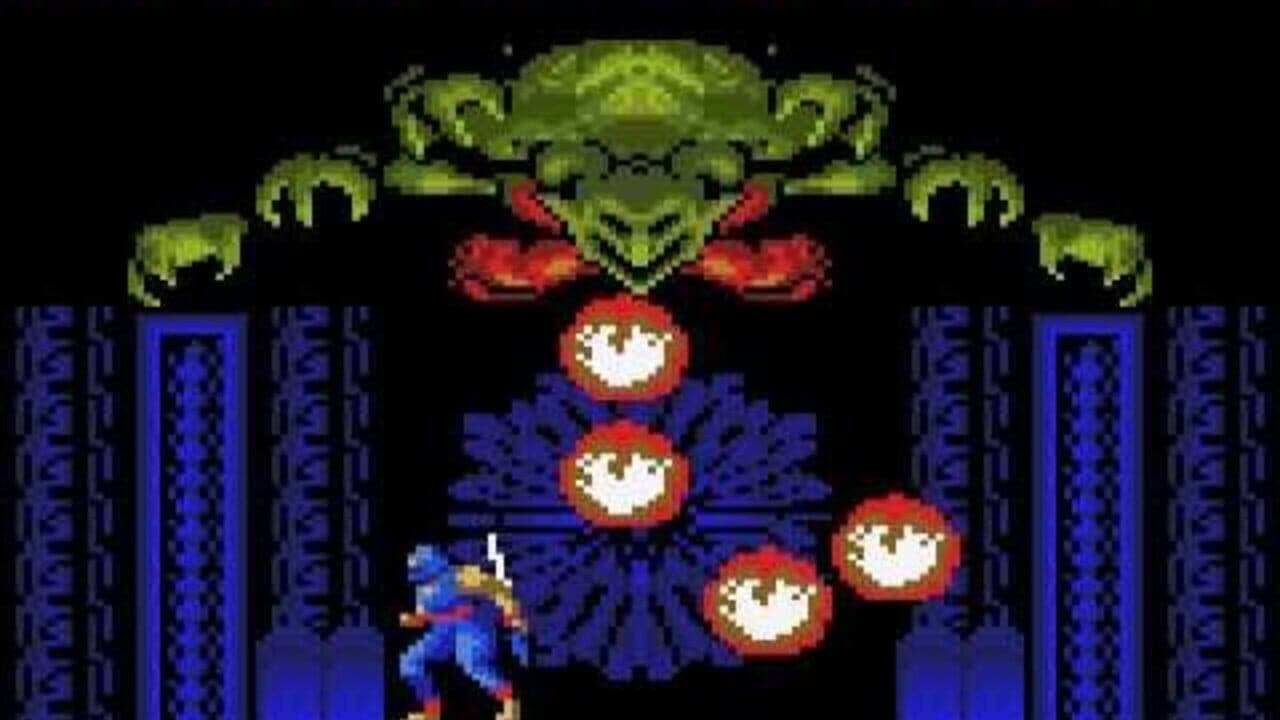 Ninja Gaiden thumbnail 3