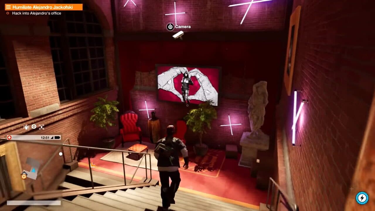 Watch Dogs 2: No Compromise thumbnail 2