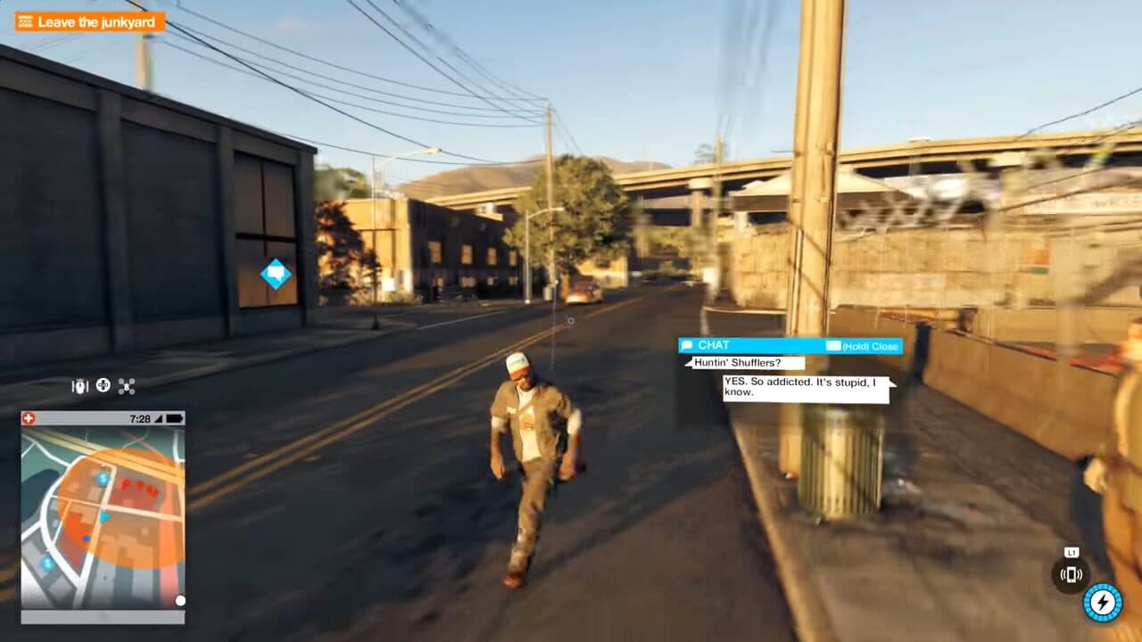 Watch Dogs 2: No Compromise thumbnail 3