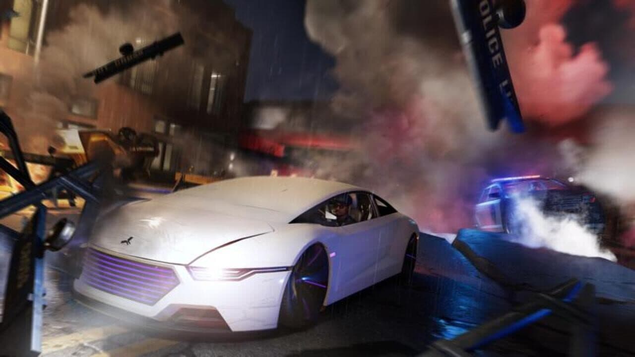 Watch Dogs 2: Human Conditions thumbnail 3