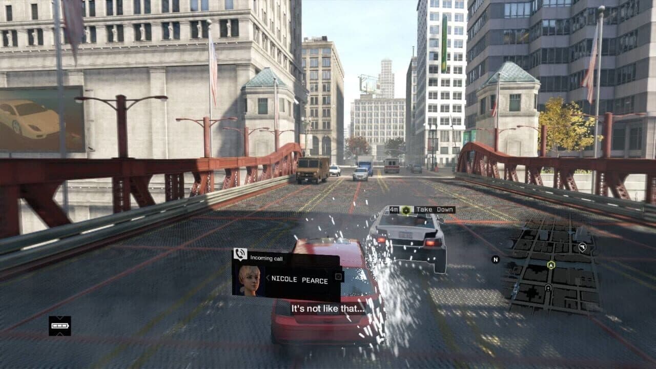 Watch Dogs: DEDSEC Edition thumbnail 2
