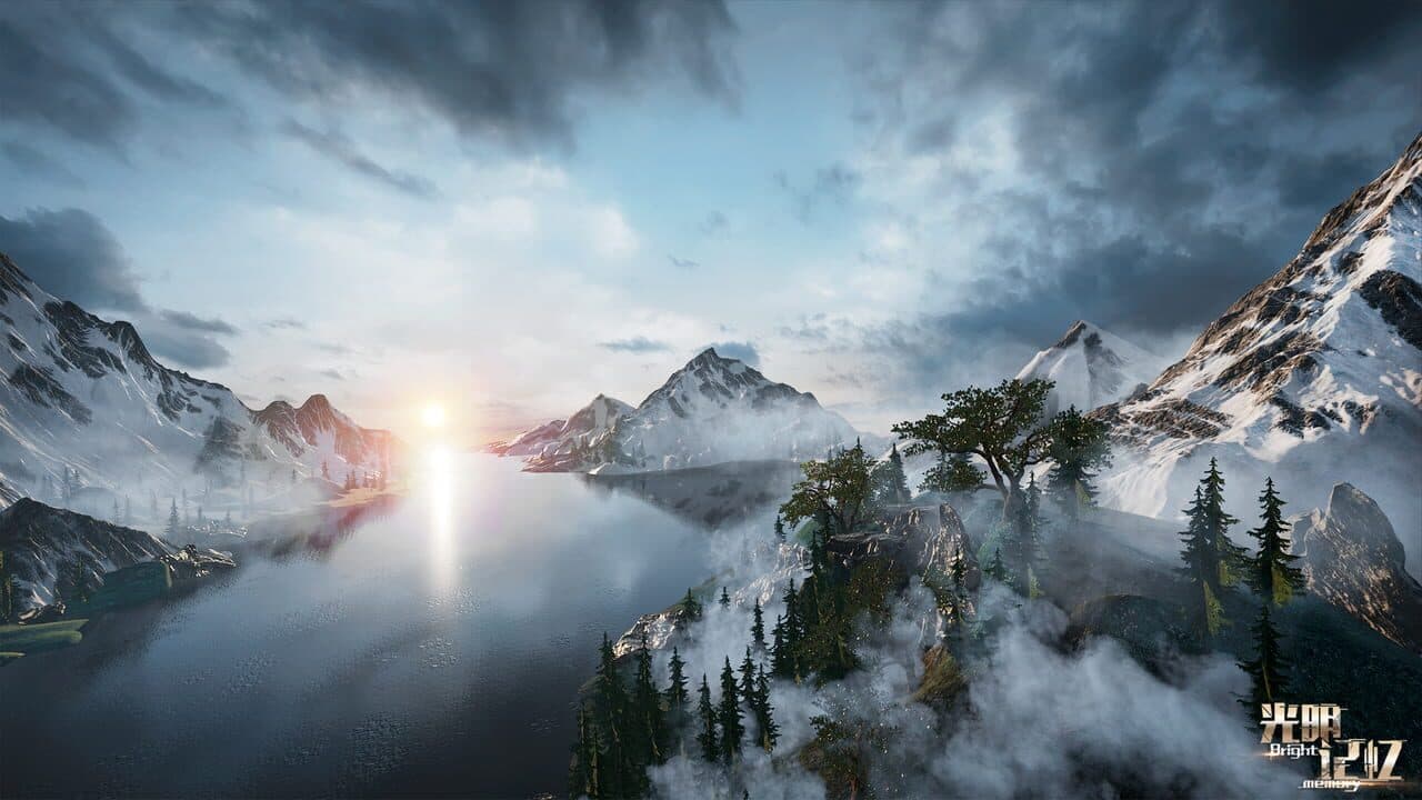 Bright Memory thumbnail 4