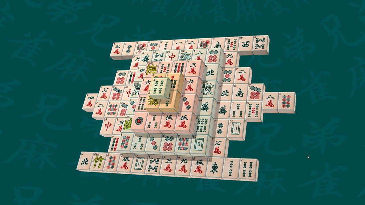 Kyodai Mahjongg thumbnail 10