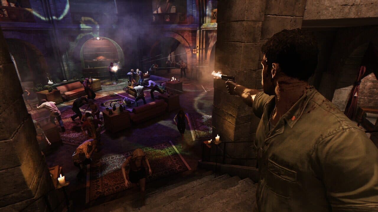 Mafia III: Definitive Edition thumbnail 10