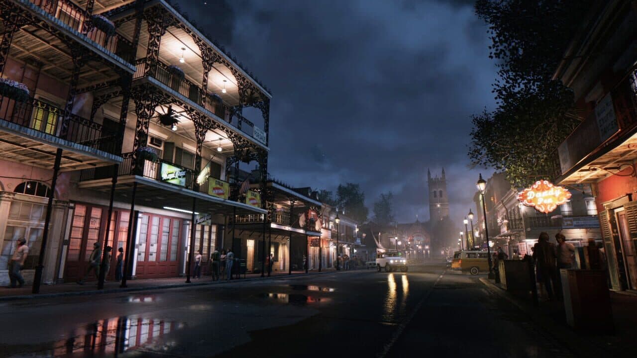 Mafia III: Definitive Edition thumbnail 11