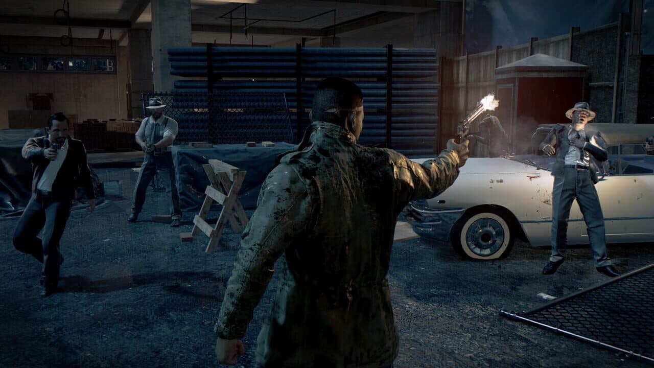 Mafia III: Definitive Edition thumbnail 7