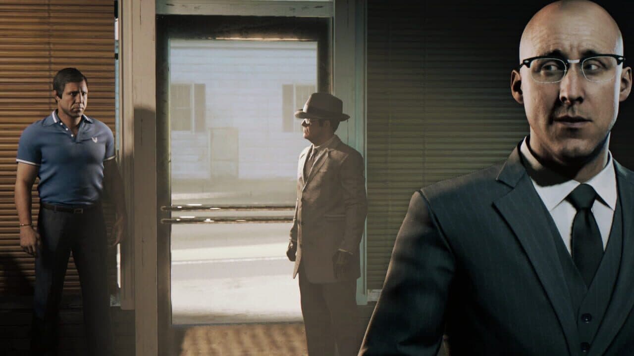 Mafia III: Definitive Edition thumbnail 8