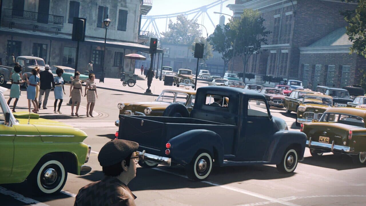 Mafia III: Definitive Edition thumbnail 6
