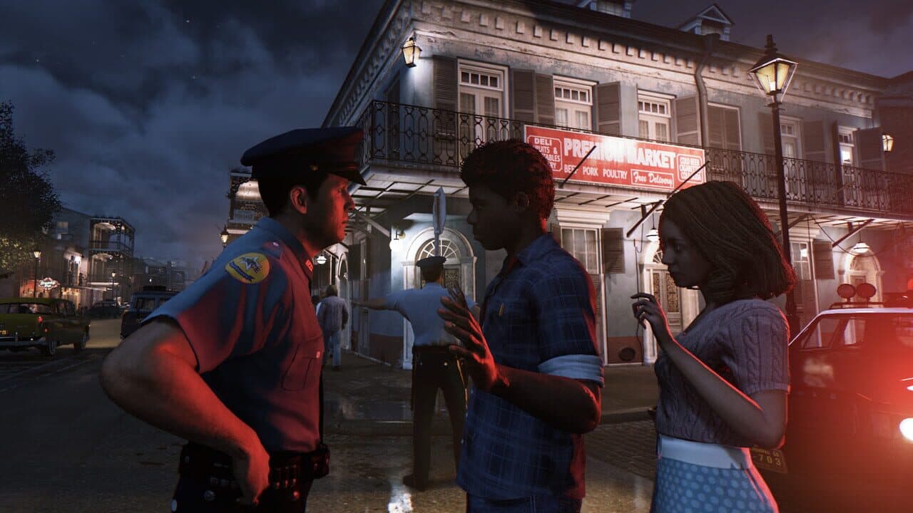 Mafia III: Definitive Edition thumbnail 5