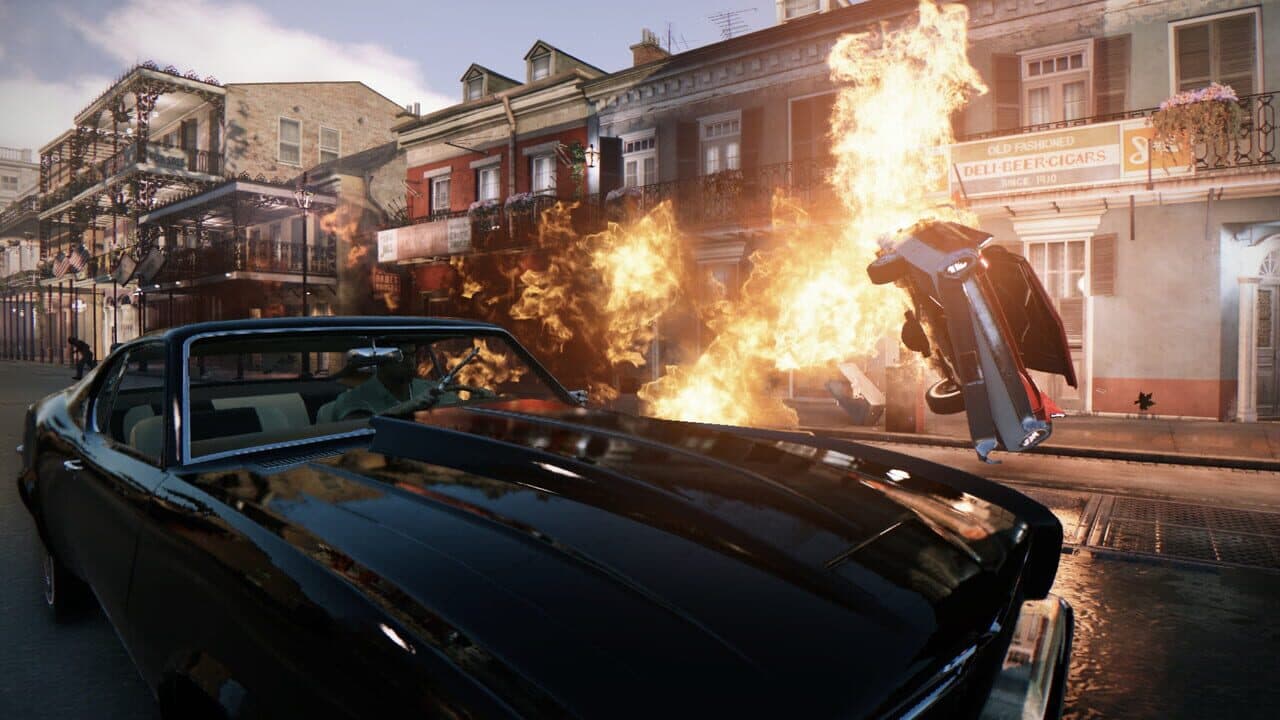Mafia III: Definitive Edition thumbnail 2