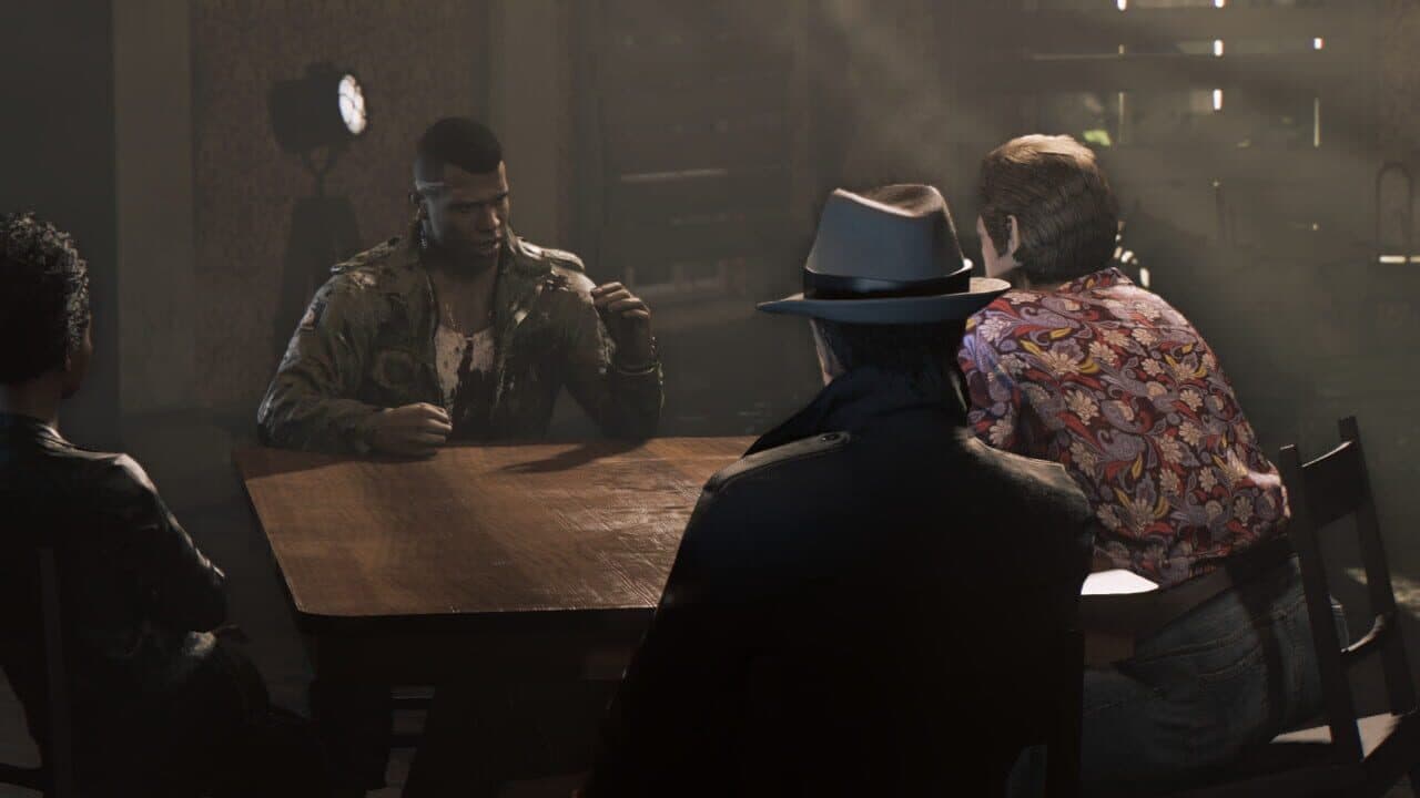 Mafia III: Definitive Edition thumbnail 3