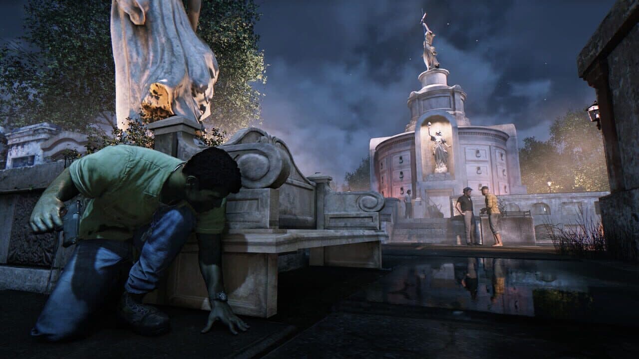 Mafia III: Definitive Edition thumbnail 4