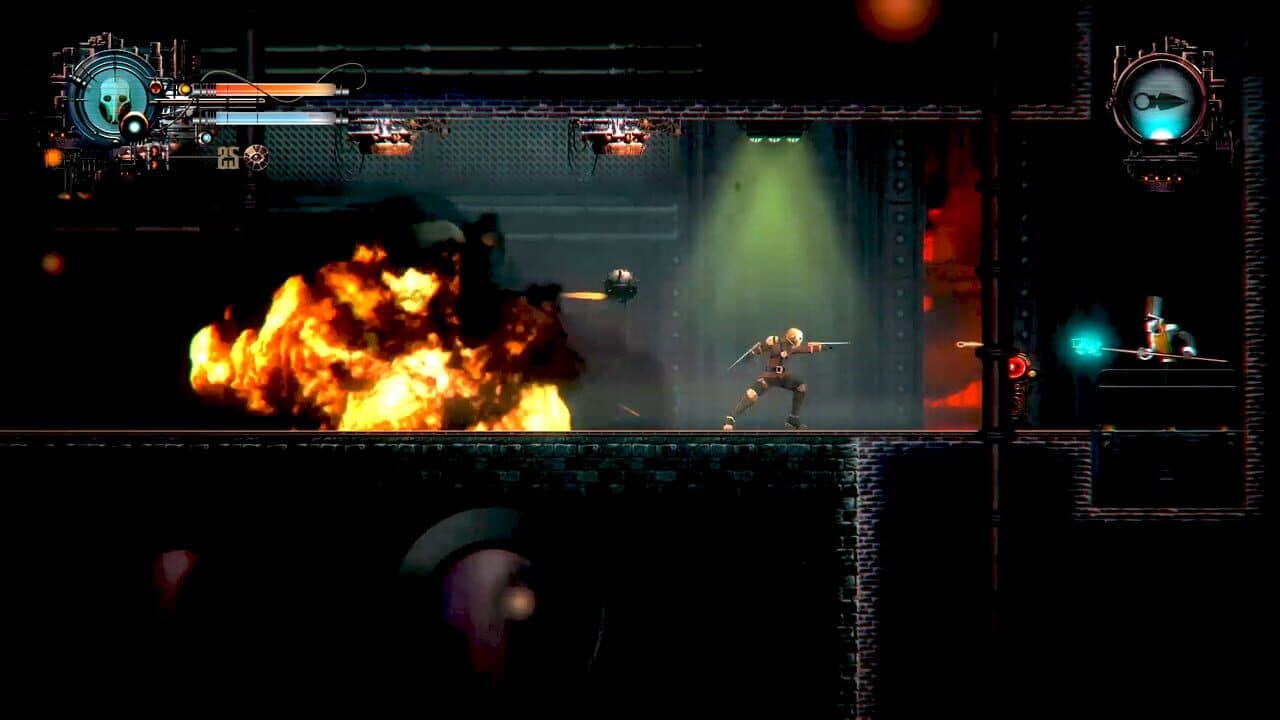 SteamDolls: Order of Chaos thumbnail 2