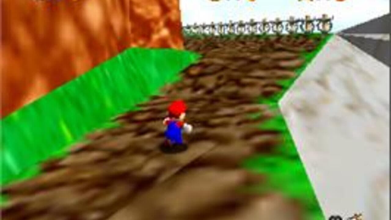Super Mario 64: Shindou Pak Taiou Version thumbnail 10