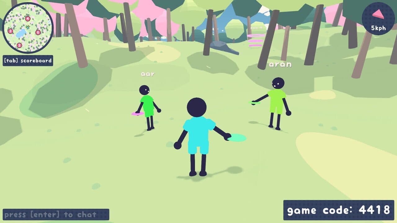 Disc Party thumbnail 5