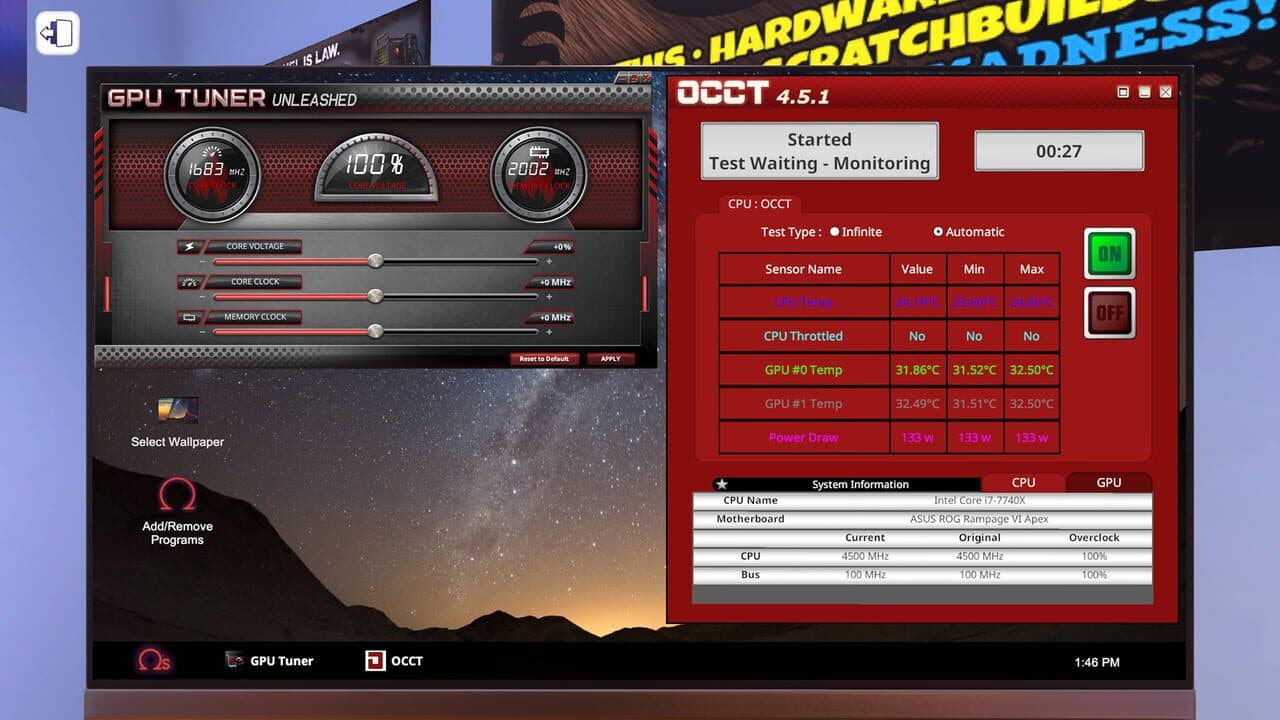 PC Building Simulator thumbnail 5