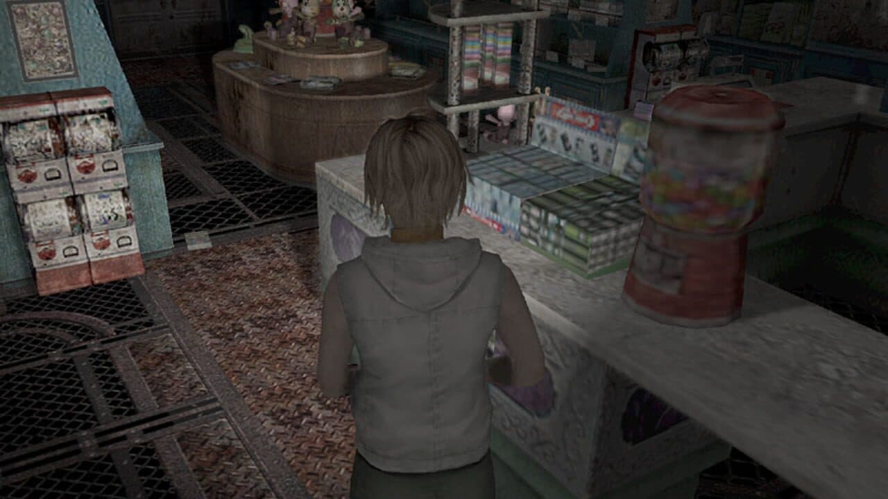 Silent Hill 3 thumbnail 2