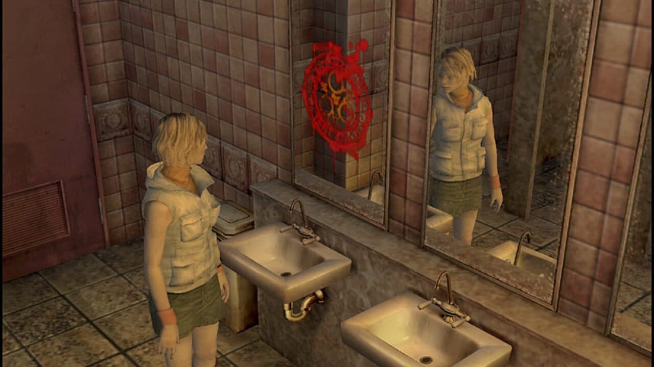 Silent Hill 3 thumbnail 3