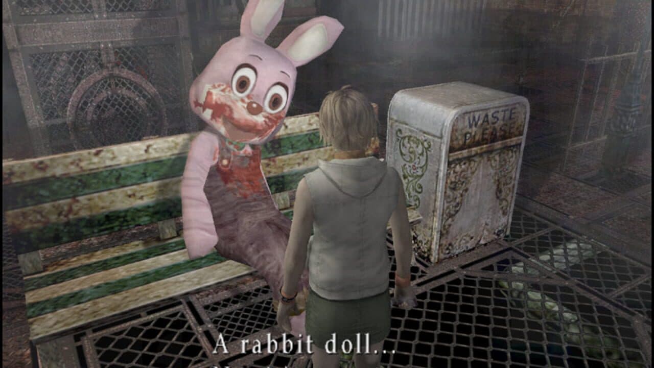Silent Hill 3 thumbnail 5
