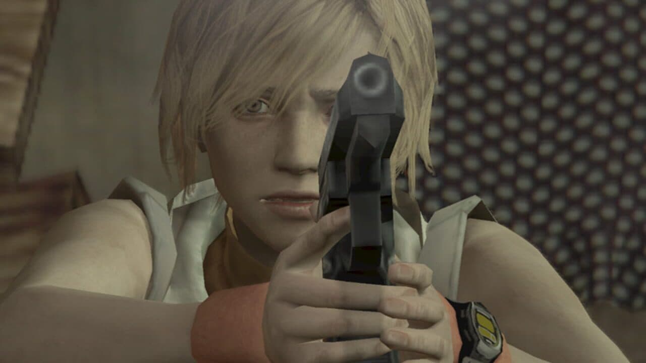Silent Hill 3 thumbnail 6
