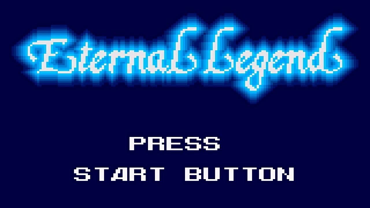 Eternal Legend thumbnail 2