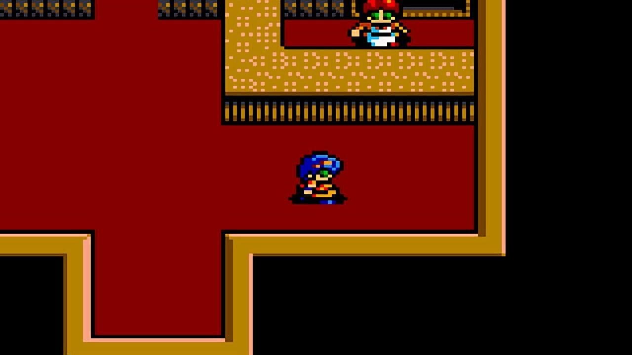Eternal Legend screenshot 1
