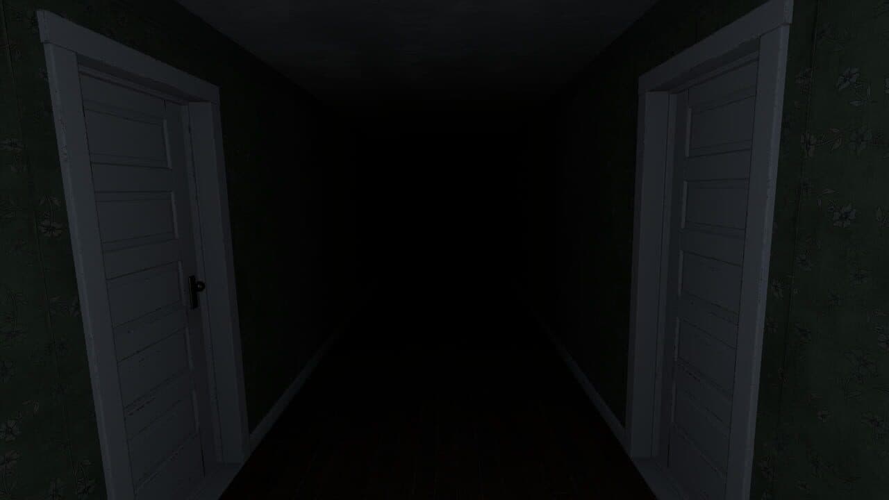 The Disappearance of the Mitchells screenshot 1