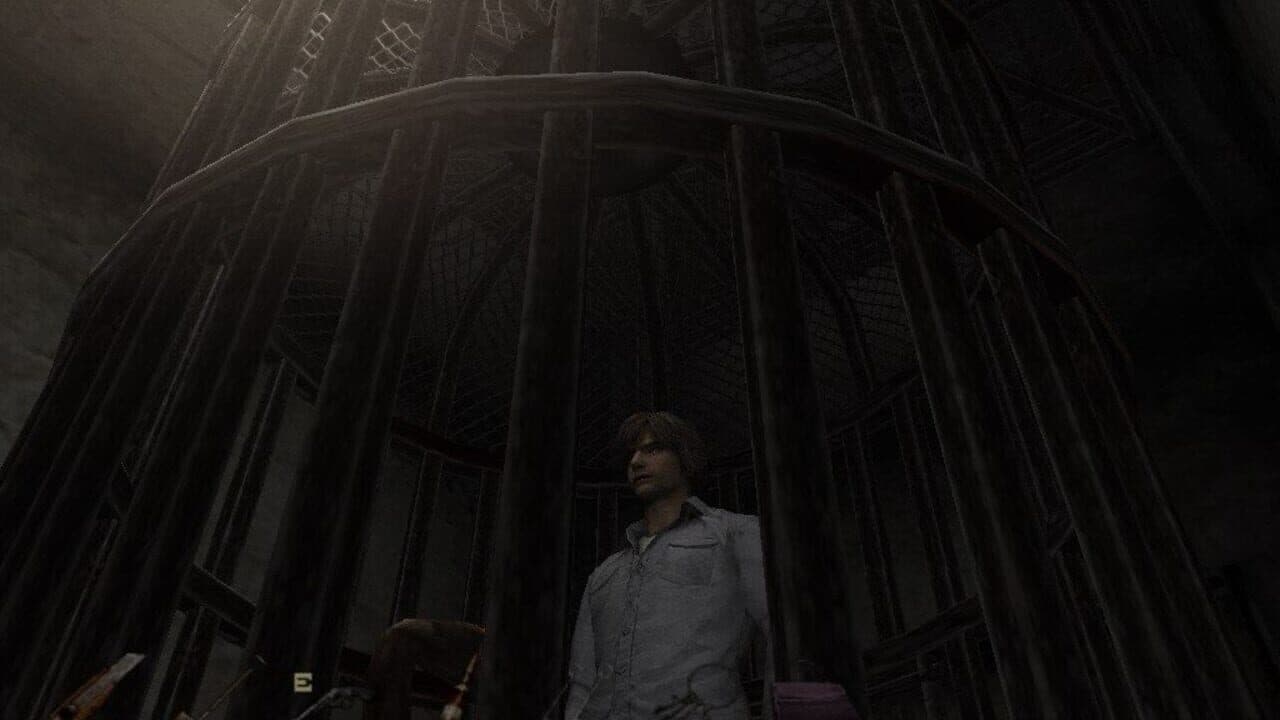 Silent Hill 4: The Room thumbnail 5