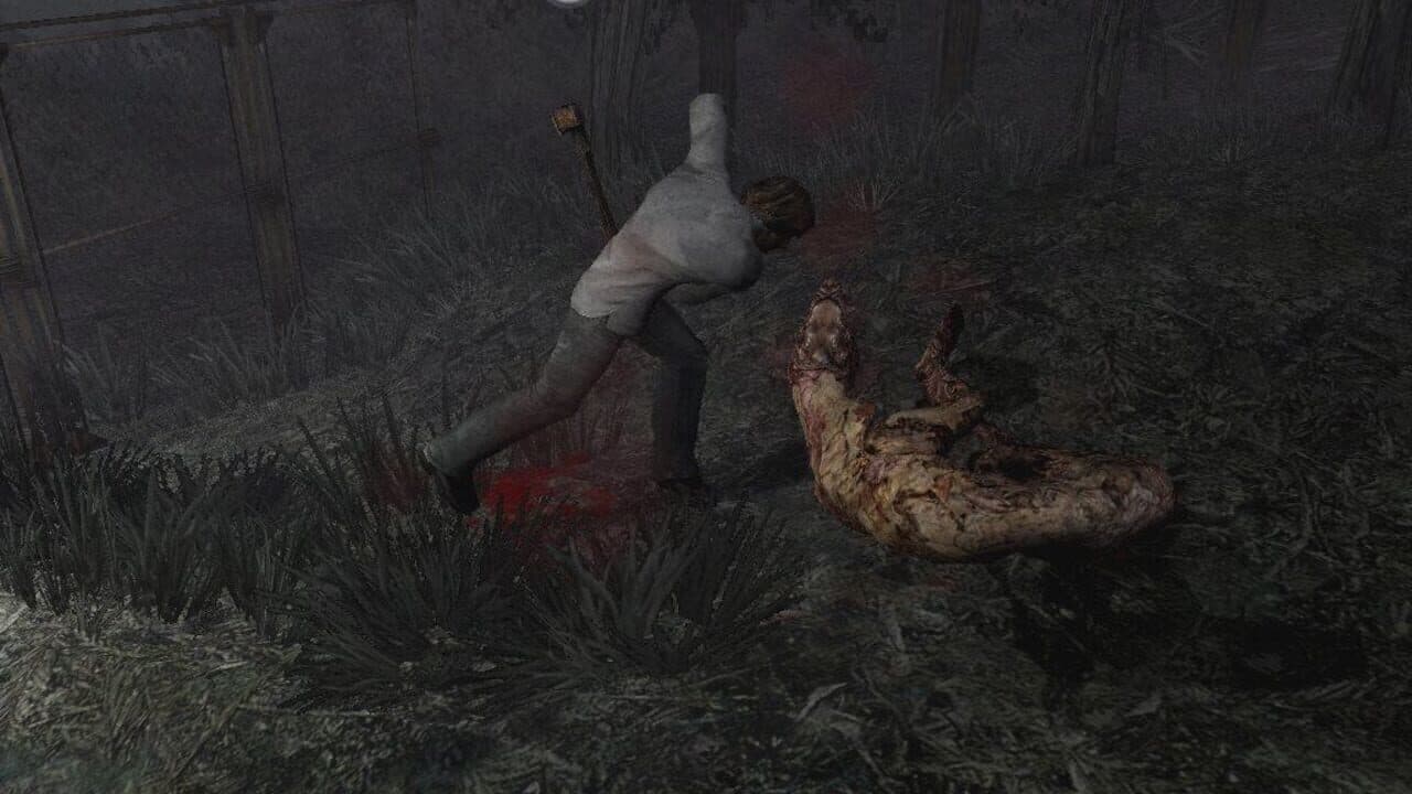 Silent Hill 4: The Room thumbnail 2