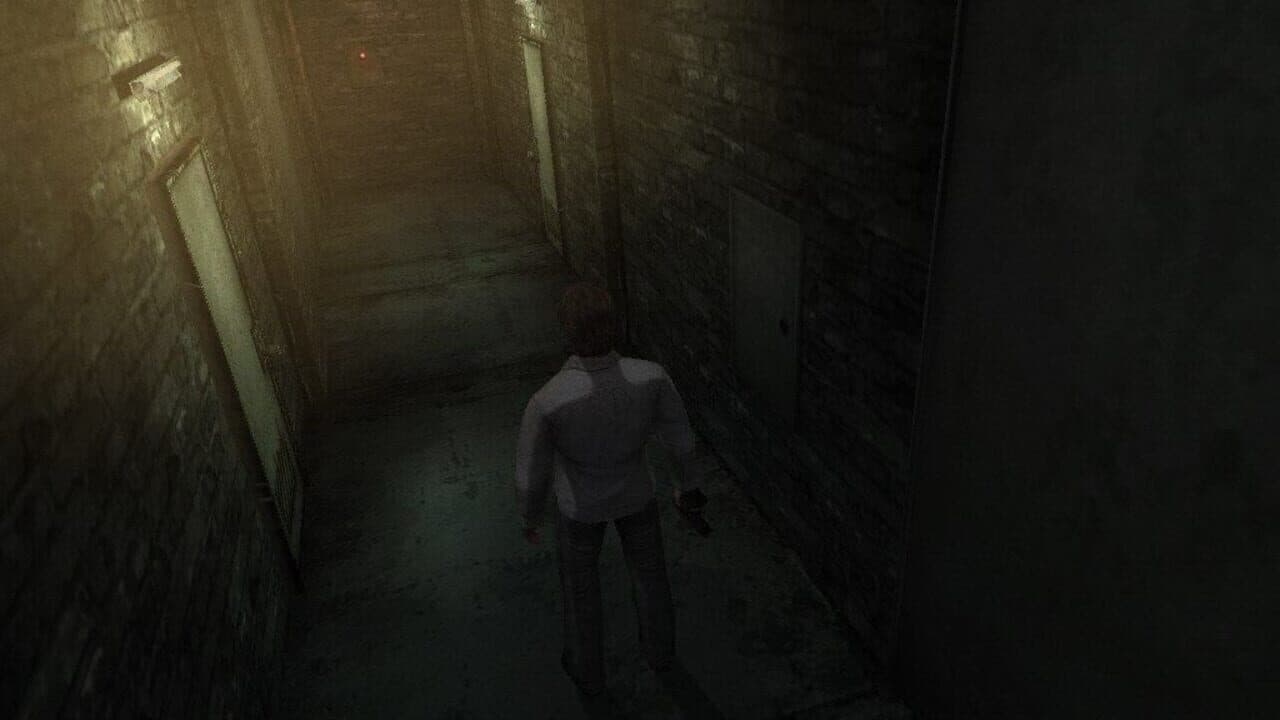 Silent Hill 4: The Room thumbnail 7