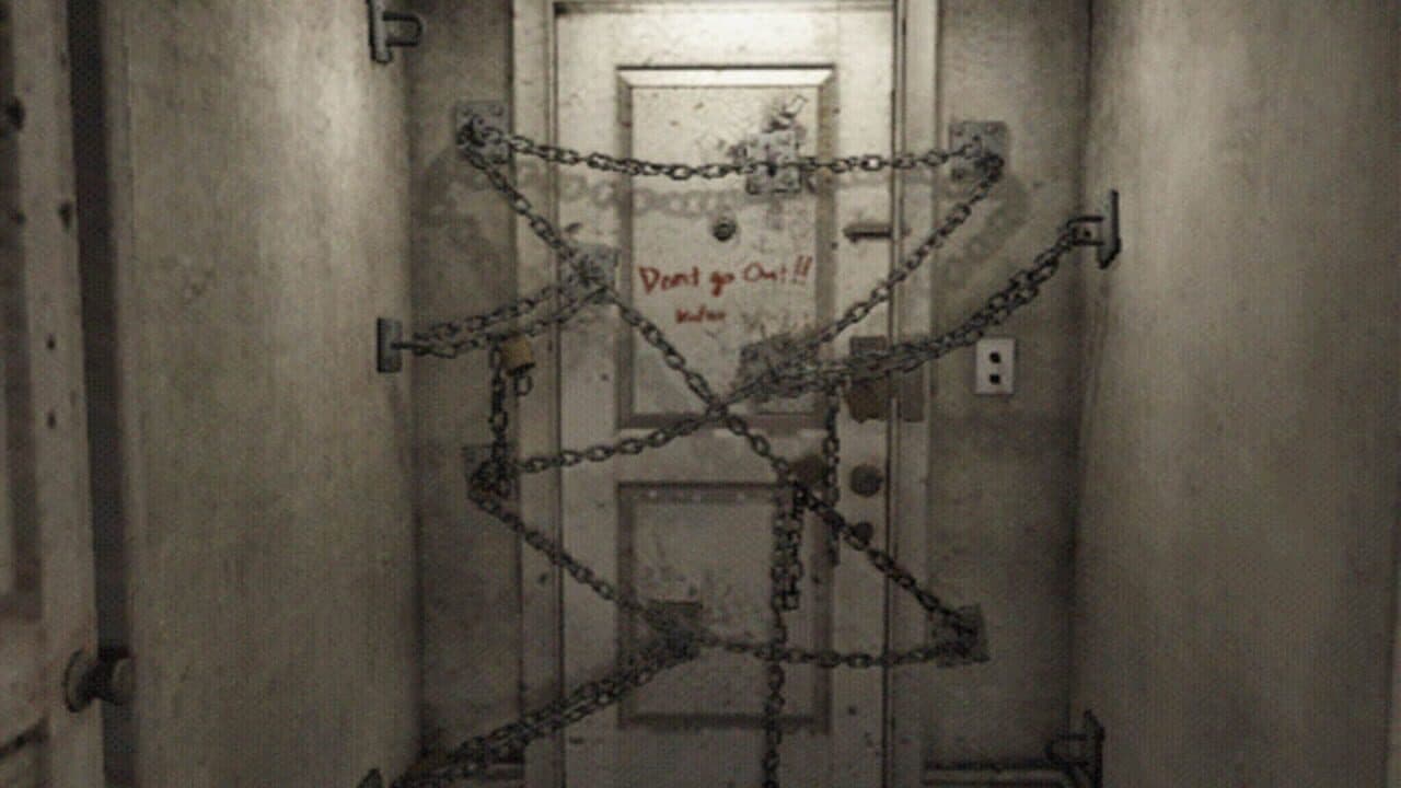 Silent Hill 4: The Room thumbnail 3