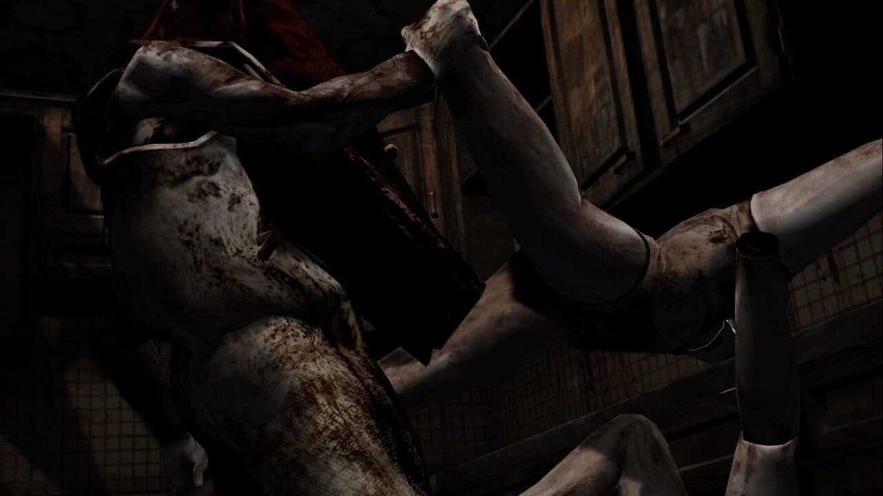 Silent Hill 2 thumbnail 4