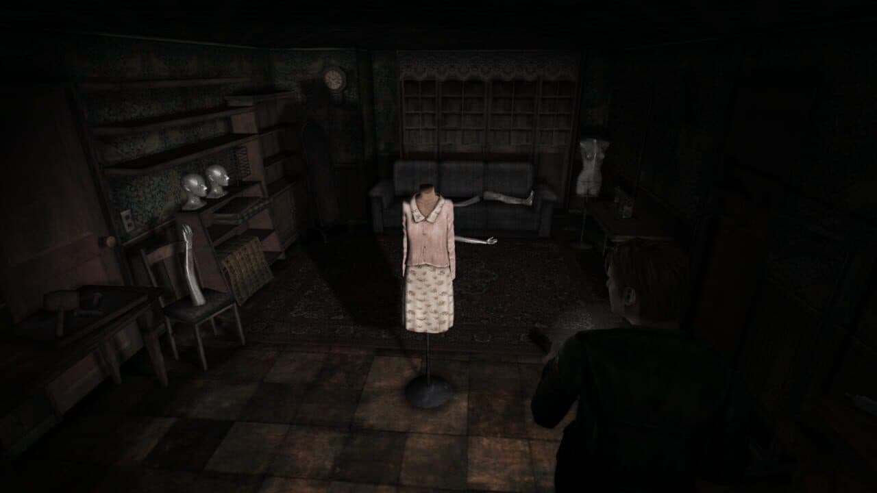 Silent Hill 2 thumbnail 6
