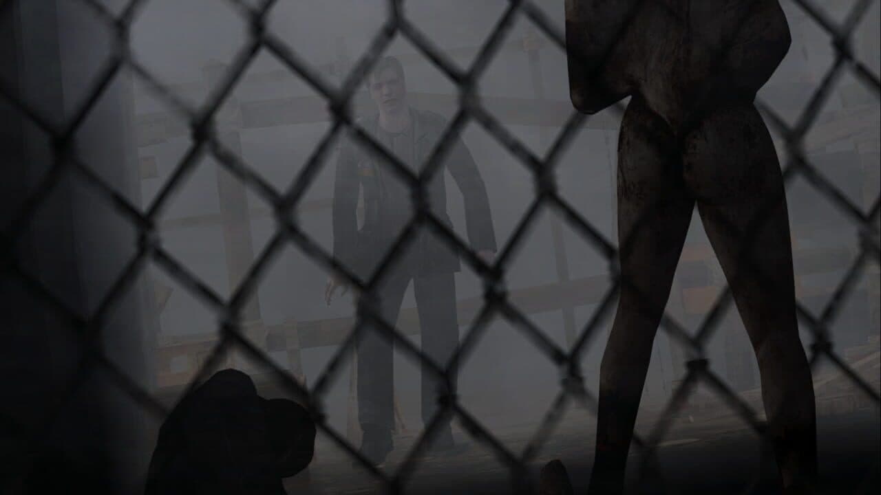 Silent Hill 2 thumbnail 5
