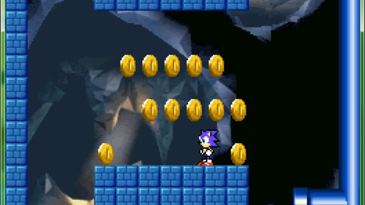 Boll Deluxe screenshot 1