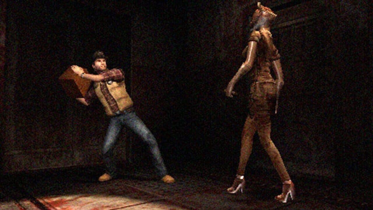 Silent Hill: Origins thumbnail 2