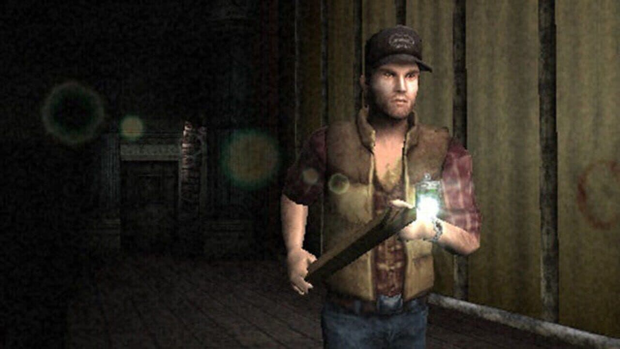 Silent Hill: Origins thumbnail 3