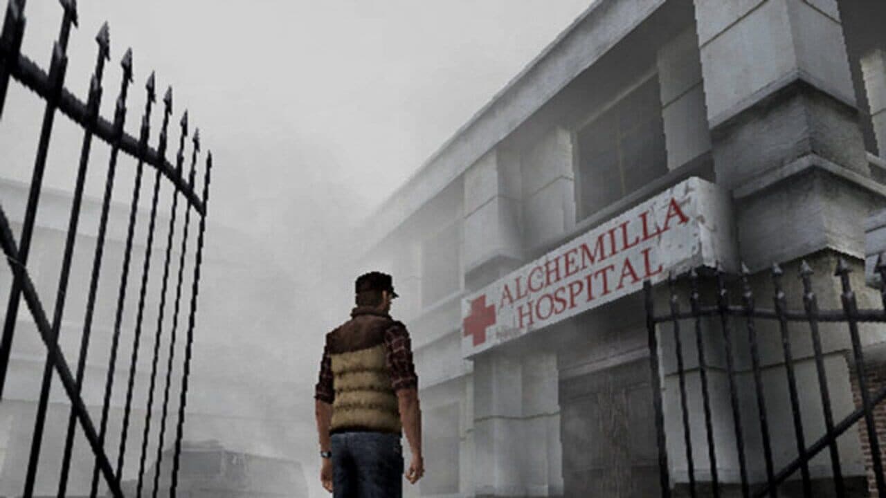 Silent Hill: Origins thumbnail 7