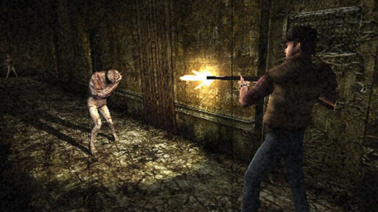 Silent Hill: Origins thumbnail 5
