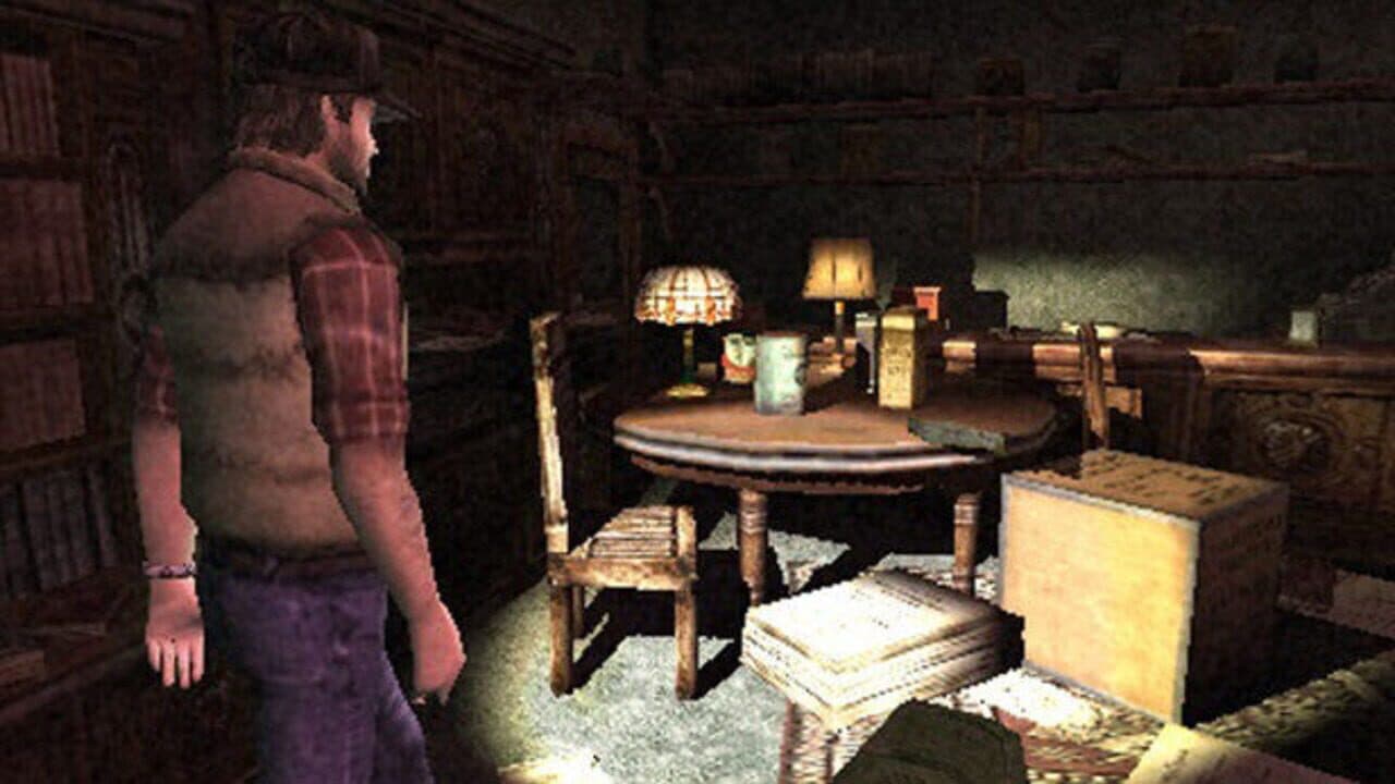 Silent Hill: Origins thumbnail 4
