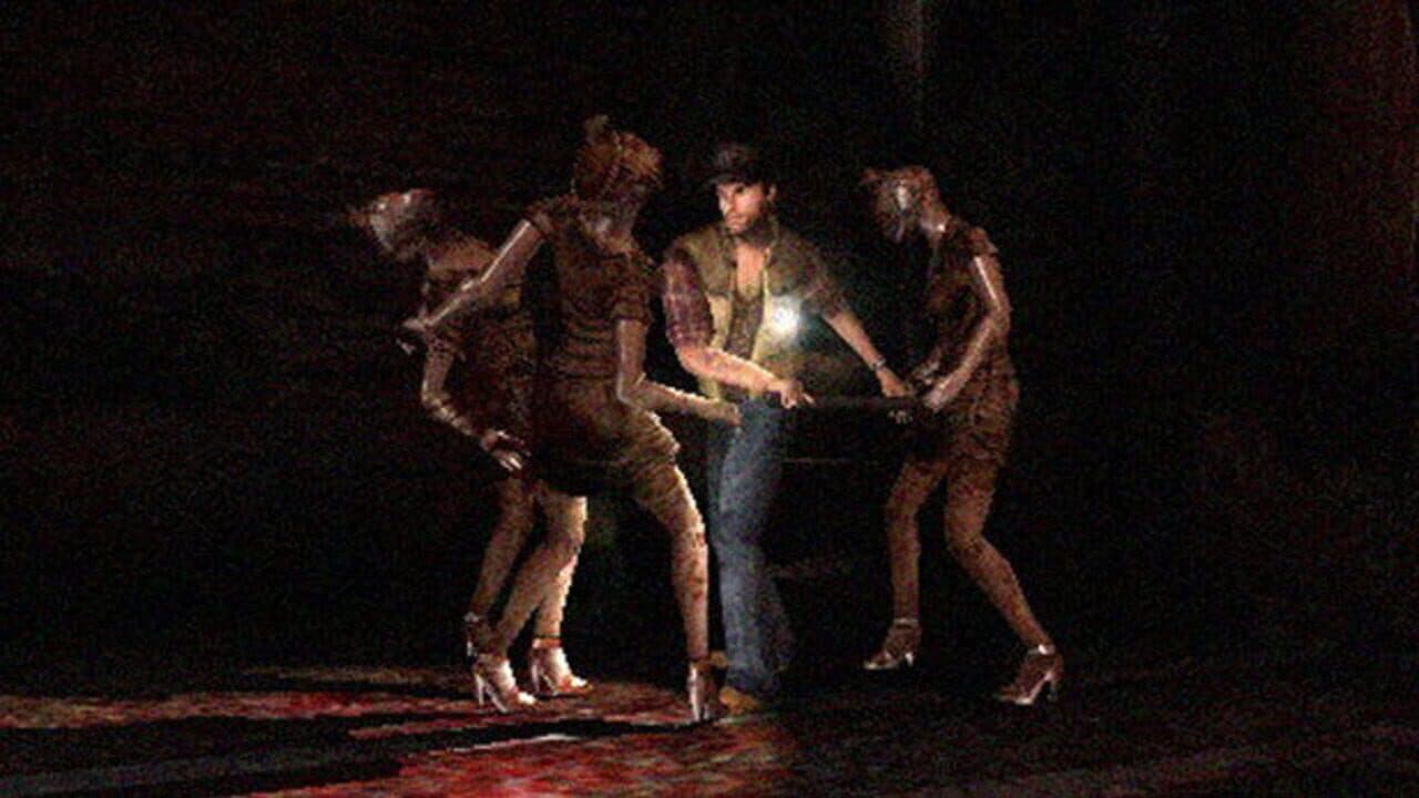 Silent Hill: Origins thumbnail 6