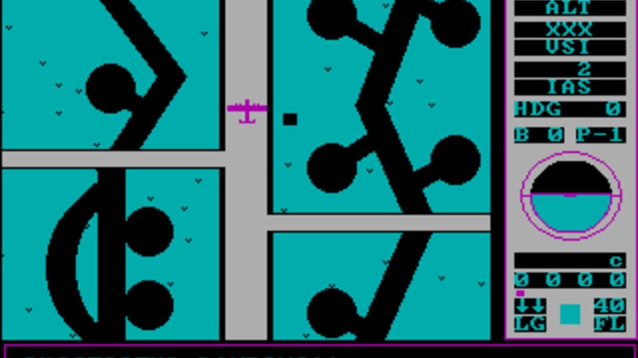 B-24 screenshot 1