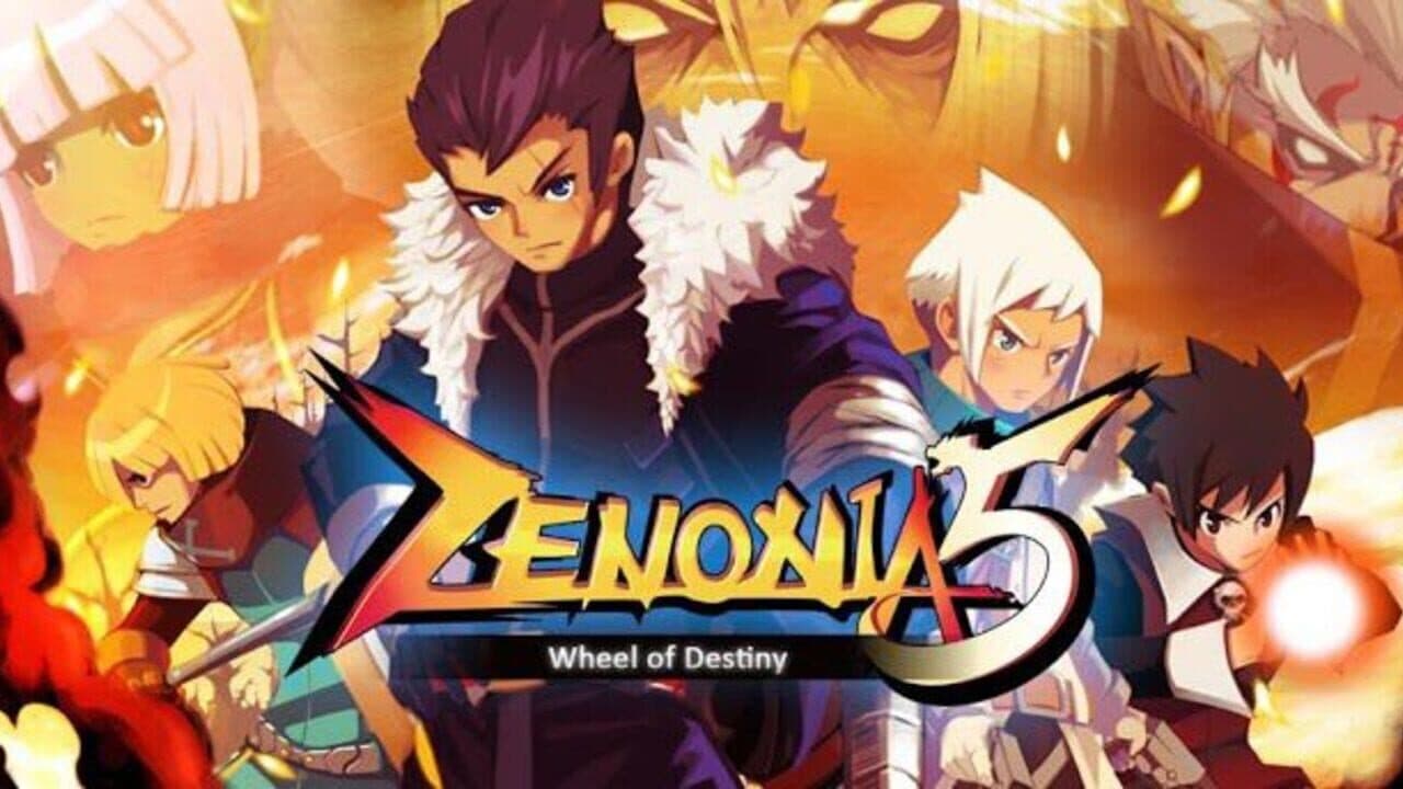 Zenonia 5 screenshot 1